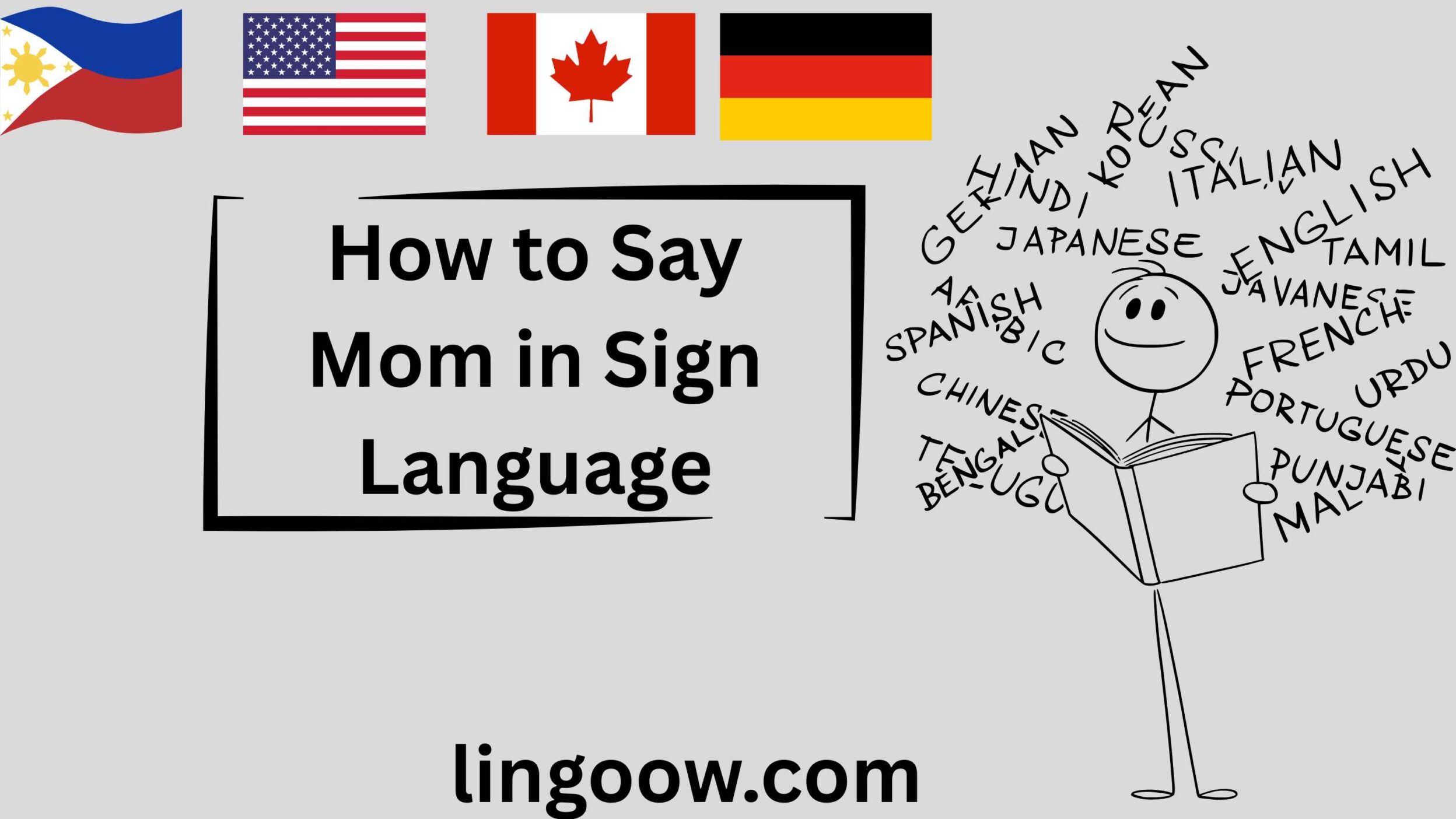 How to Say Yes in Sign Language